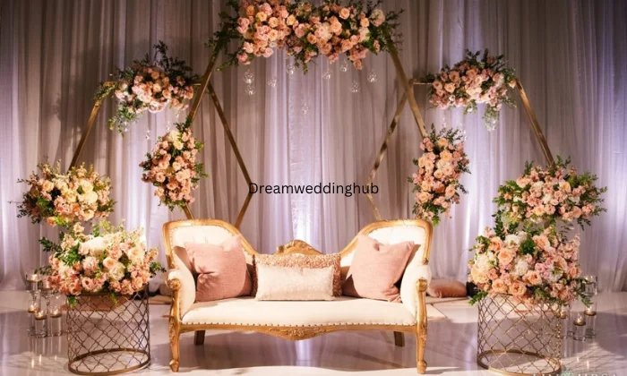 Navkar Mandap Service  Decoration